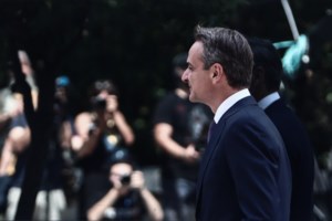 Μπακογιάννη: Η κυβέρνηση δεν έχει περίοδο χάριτος – Ο ΣΥΡΙΖΑ έχει πρόβλημα ταυτότητας [βίντεο]