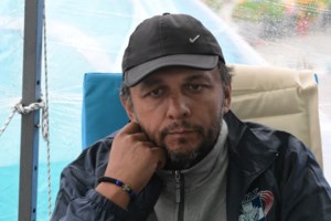 Πάνος Ρούτσι - Σε ετοιμότητα το ΕΚΑΒ:  "Αρνείται κάθε ιατροφαρμακευτική φροντίδα" - Η ανακοίνωση - εικόνα 2