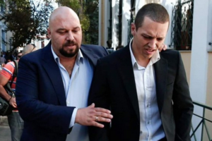 Μητσοτάκης για καταδίκη Χ.Α: Το τέλος μιας τραυματικής περιόδου στην ιστορία της Ελλάδας - εικόνα 3