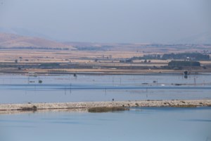 Αποκάλυψη: Είχε προβλεφθεί καταστροφή στη Θεσσαλία - Από τα 26 αντιπλημμυρικά μέτρα δεν υλοποιήθηκε ούτε ένα