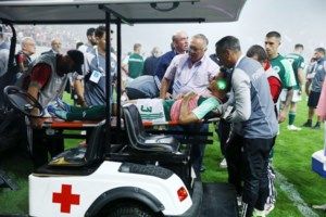 ΠΑΕ Ολυμπιακός για την εξοντωτική τιμωρία: "Άδικη και προκλητική - Αλλοίωση πρωταθλήματος"