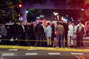 Ουάσινγκτον: Αυτό είναι το ζευγάρι των Ισραηλινών που δολοφονήθηκε - Βίντεο από τη στιγμή της σύλληψης του υπόπτου - εικόνα 5