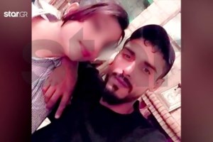 Συναγερμός για 19χρονη που έπεσε σε βάθος 2 μέτρων σε σπήλαιο στην Κρήτη [Εικόνες] - εικόνα 2