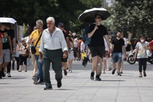 Εικόνες σοκ στη Γαλλία: Οκτώ τόνοι ψαριών πέθαναν από ασφυξία σε λίμνη, λόγω ξηρασίας και υψηλών θερμοκρασιών - εικόνα 2