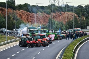 Μαρινάκης για αγρότες: "Ο πρωθυπουργός δεν λειτουργεί με τελεσίγραφα - Περιμένουμε τα ονόματα των συμμετεχόντων" - εικόνα 2