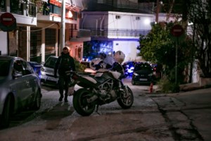 Εκτέλεση στην Ηλιούπολη: Σφαγή μεταξύ της Greek Mafia - Ποιος ήταν ο υπαρχηγός της σπείρας που πουλούσε προστασία - εικόνα 3