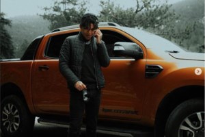 Κολωνός: Ελεύθερος ο τράπερ Thug Slime - "Αν ασκούσα εγώ τη δίωξη, θα σας έστελνα ανακριτή", είπε ο εισαγγελέας