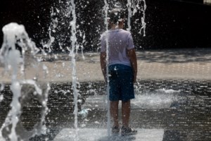 Σάκης Αρναούτογλου: Oι θερμοκρασίες το επόμενο 10ήμερο - Τι θα δείξει το θερμόμετρο μέχρι τις 5 Αυγούστου - εικόνα 2