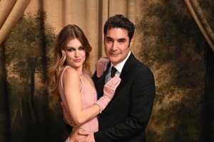 "Πάγωσε" το Χόλιγουντ: Αυτοκτόνησε η κόρη του ηθοποιού Μάρτιν Σορτ - Σε ηλικία 42 ετών