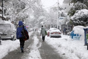 Καθαρά Δευτέρα: Με άστατο καιρό το πέταγμα του χαρταετού - Βροχές και τοπικές καταιγίδες