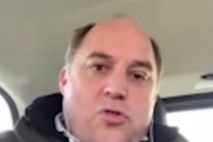 Κρήτη: Viral η φάρσα του εγγονού στην γιαγιά του ότι έχει κορονοϊό- Φύγε μωρέ αποδώ, τράβα σπίτι σου [βίντεο]