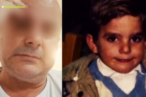 "Δουλέψαμε μαζί στην Καλαμάτα μέχρι το 1998, δεν είναι τόσο μικρός": Τι αναφέρει πρώην συνάδελφος του άντρα χωρίς ταυτότητα - εικόνα 3