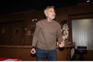 Αθερίδης για 56χρονη γιατρό του Κολωνακίου: Το πόσο σκληρό είναι που μπήκε σε ένα κελί, δεν μπορούμε να το διανοηθούμε