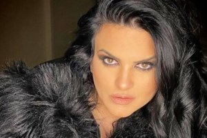 Δήμητρα Κατσαφάδου: Ο μεγάλος έρωτας, η κατάθλιψη και οι κρίσεις πανικού - ''Ήμουν διαλυμένη'' - εικόνα 2