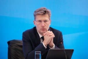 Ζαχαριάδης: Το 2008 δεν μπορεί και δεν πρέπει και επαναληφθεί