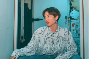 Eurovision 2021: Η Stefania με το τραγούδι "Last dance" θα εκπροσωπήσει την Ελλάδα