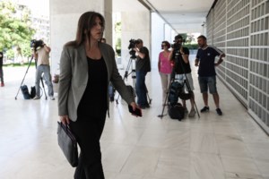 Χάρης Σώζος: Ψήφισα Κασσελάκη - Νομίζω ότι βάλαμε τον αραμπά μπροστά από το γαϊδούρι