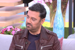 Παντελής Παντελίδης: Ξεκινά η πολύκροτη δίκη για το τροχαίο - "Υπάρχουν στοιχεία ότι δεν οδηγούσε εκείνος"