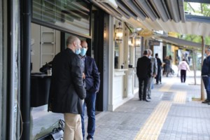 Έκπληξη από Moody’s: Αναβάθμισε την Ελλάδα με σταθερές προοπτικές - Οι δύο βασικοί λόγοι - εικόνα 3