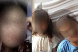 Λάρισα: Απολογείται ο βιολογικός πατέρας για την κακοποίηση των δύο παιδιών
