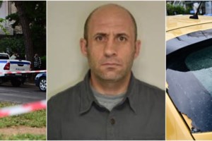 Δολοφονία Μοσχούρη: Ετοίμαζαν ενέδρα θανάτου μπροστά στα μάτια του παιδιού του - Τον είχαν προειδοποιήσει για την εκτέλεσή του