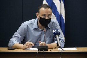Κορoνοϊός- Μαρτυρία σοκ: "Ο 39χρονος σύζυγός μου διασωληνώθηκε - Δεν είχε άλλο νόσημα" - εικόνα 2