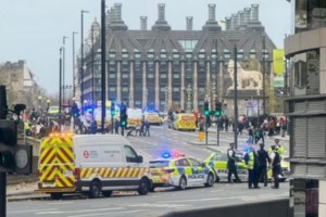 Επίθεση με μαχαίρι σε γυμνάσιο στη Σλοβακία: Πληροφορίες για δύο νεκρούς - Συνελήφθη ο 18χρονος δράστης