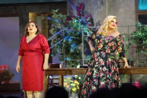 Δανάη Μπάρκα: Το βίντεο με τις βουτιές της κάτω από τη θάλασσα - εικόνα 2