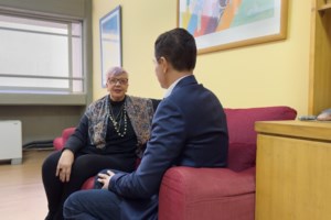 Μητσοτάκης: Καθήκον μας να συνεχίζουμε να παράγουμε έργο προς όφελος των πολιτών μέχρι την τελευταία μέρα