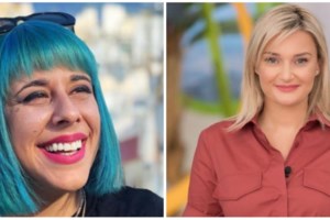 Συνελήφθη η Σούπερ Κική: Οι αναρτήσεις μέσα από τα κρατητήρια