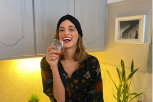 Χριστίνα Χειλά-Φαμέλη: "Έχω παρακολουθήσει πάρα πολύ την υπόθεση στην Πάτρα - Σε σημείο εμμονικό" [Βίντεο]