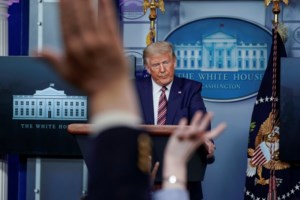 ΗΠΑ: Μεγάλη ανησυχία από τον Φάουτσι για την αύξηση των κρουσμάτων κορονοϊού - εικόνα 2