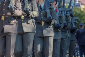 Επιδημία συγκεντρώσεων και πορειών στη Θεσσαλονίκη παρά την έξαρση του κορονοϊού