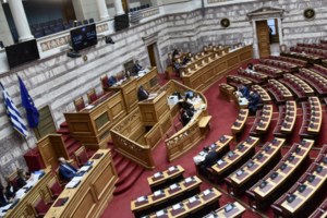 Σκάνδαλο ΟΠΕΚΕΠΕ: Νέος φάκελος της Ευρωπαϊκής Εισαγγελίας για έξι βουλευτές - Ισως αλλάξει η αρχική λίστα των "10"