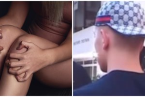 Επεισόδιο στα Φιλιατρά: Ρομά εμβόλισαν περιπολικό για να διαφύγουν – Δύο αστυνομικοί τραυματίες