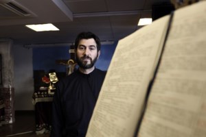 Κιβωτός του Κόσμου: Στην αντεπίθεση ο π.Αντώνιος και η πρεσβυτέρα- Καταθέτουν στον Ντογιάκο, ασκούν μήνυση στο νέο ΔΣ - εικόνα 2