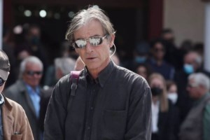 Συγκλονίζει η κόρη του Αίαντα Μανθόπουλου: Παλεύει με τη σκλήρυνση κατά πλάκας