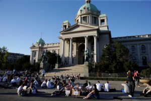 Κορονοϊός: Καζάνι που βράζει η βόρεια Ελλάδα - Εισαγόμενα και "ορφανά" κρούσματα απειλούν να κλείσουν τα χερσαία σύνορα [Βίντεο] - εικόνα 2