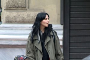 Βίκυ Καγιά και Ηλιάνα Παπαγεωργίου ξανά μαζί στο GNTM; - Ο αδιαπραγμάτευτος όρος της Ηλιάνας - εικόνα 2