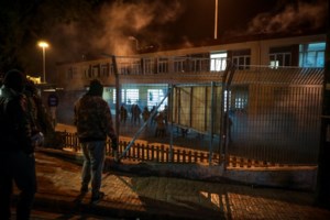 Εντοπισμός και διάσωση 47 μεταναστών σε Φαρμακονήσι και Σύμη από το Λιμενικό