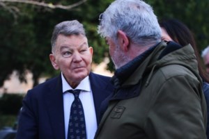 Αλέξης Κούγιας: Οι υποθέσεις που δεν ανέλαβε ποτέ - Οι "χειρότεροι άνθρωποι" και το προσωπικό του βίωμα - εικόνα 7