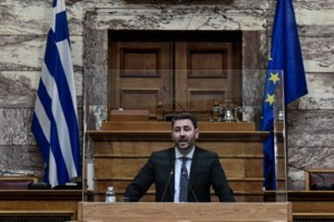 Τσίπρας: Πρόταση διακομματικής επιτροπής για τα κονδύλια του Ταμείου Ανάκαμψης - Επιστολή στον Τασούλα