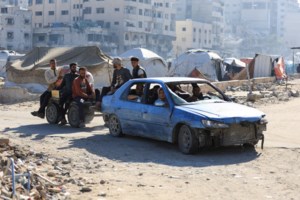 Ο Τραμπ εξετάζει χερσαία πλήγματα στη Βενεζουέλα - "Οχι στα πραξικοπήματα που υποκινούνται από τη CIA", λέει ο Μαδούρο