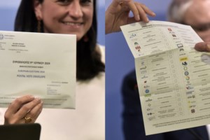 Το μυστικό του Μητσοτάκη με την επιστολική ψήφο: Μέχρι και οι υπουργοί αιφνιδιάστηκαν - Θετικοί ΣΥΡΙΖΑ και ΠΑΣΟΚ - εικόνα 2