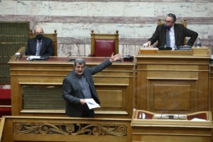 Στην αντεπίθεση η Σοφία Νικολάου: Πολάκη είσαι φασίστας, βρόμικος, άθλιος και επικίνδυνος άνθρωπος - εικόνα 2