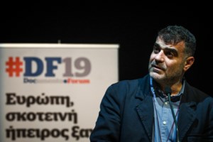 Υπόθεση Βαξεβάνη: Σε συγκέντρωση καλεί ο Παύλος Πολάκης έξω από το δικαστήριο, για την απολογία του δημοσιογράφου