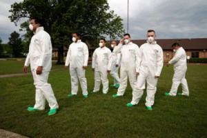 Τέσσερις Έλληνες ερευνητές στην πρώτη γραμμή του ΜΙΤ για τη μάχη του κορονοϊού