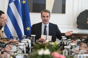 Τι περιλαμβάνει το νέο νομοσχέδιο για την ιδιωτική ασφάλιση έναντι φυσικών καταστροφών και την κρατική αρωγή