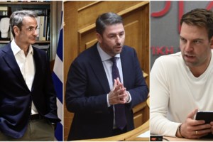 Κουτσούμπας: Ο Μίκης είναι ο συνθέτης που σήμανε την αντίσταση, τον αγώνα των λαών και της νεολαίας