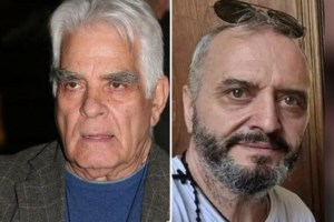 Έξαλλος ο Χάρης Ρώμας για τον Κολωνό: Δημοσιογράφος πάει να με εμπλέξει με τον βιασμό της 12χρονης [Βίντεο]